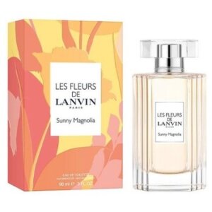 Sunny Magnolia Edt