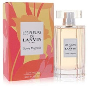 Lanvin Sunny Magnolia Edt