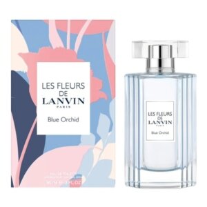 Lanvin Blue Orchid