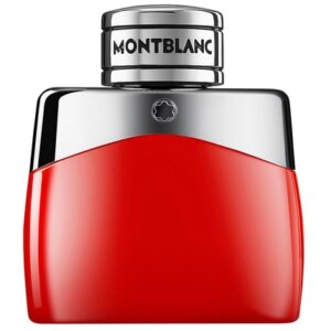 Legend Red Edp Parfüümvesi