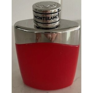 Mont Blanc Legend Red EDP Tester 100 ml