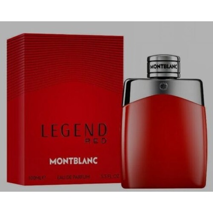 Legend Red EDP Tester Legend Red Edp Tester