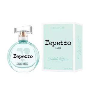 Repetto Cristal D´eau Edt
