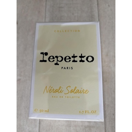 Repetto Neroli Solaire EDT 50 ml