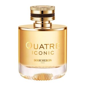 Boucheron Quatre Iconic