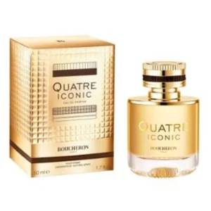 Boucheron Quatre Iconic Edp