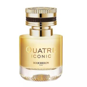 Boucheron Quatre Iconic Edp Parfüümvesi