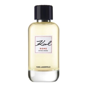 Rome Divino Amor Edp