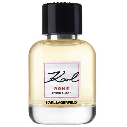 Rome Divino Amor EDP Rome Divino Amor Edp Parfüümvesi
