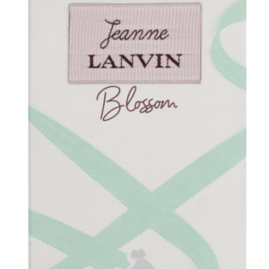 Lanvin Jeanne Blossom EDP