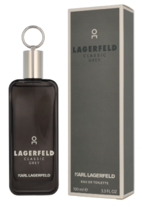 Lagerfeld Classic Grey Edt