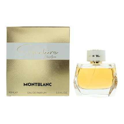 Signature Absolue EDP Signature Absolue Edp Parfüümvesi