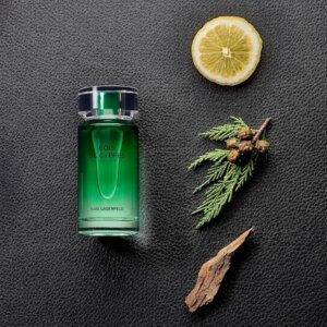 Les Parfums Matieres Bois