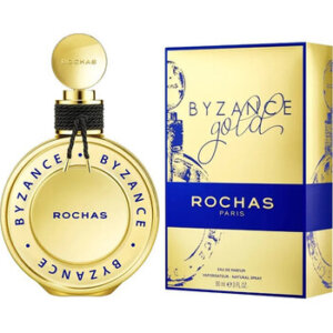 Rochas Byzance Gold