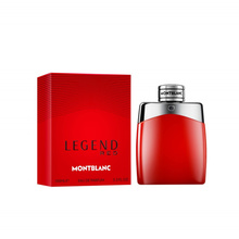 Legend Red EDP Legend Red Edp 2