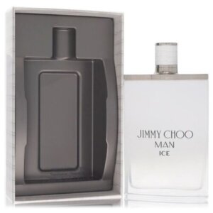 Man Ice Edt