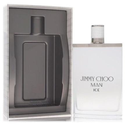 Jimmy Choo Man Ice tualettvesi 200 ml Man Ice Edt