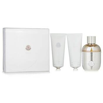 Moncler Pour Femme kinkekomplekt Moncler Pour Femme kinkekomplekt