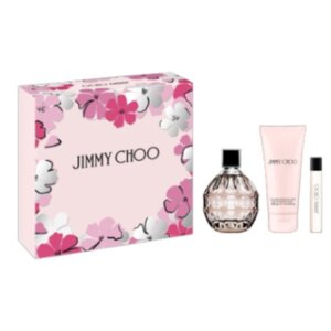 Set Edp Body Lotion