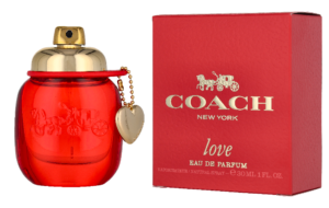 Coach Love Edp