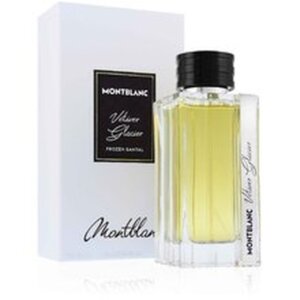 Vetiver Glacier Edp