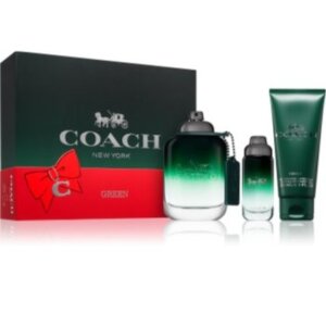 Green For Men Gift