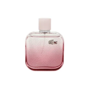L 12 12 Rose Tualettvesi