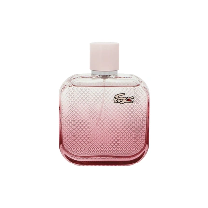 Lacoste L.12.12 Rose Eau Intense Edt Spray L 12 12 Rose Tualettvesi