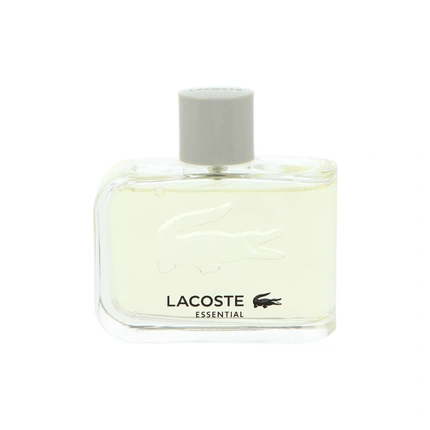 Lacoste Essential Pour Homme Edt Spray Essential Pour Homme Edt
