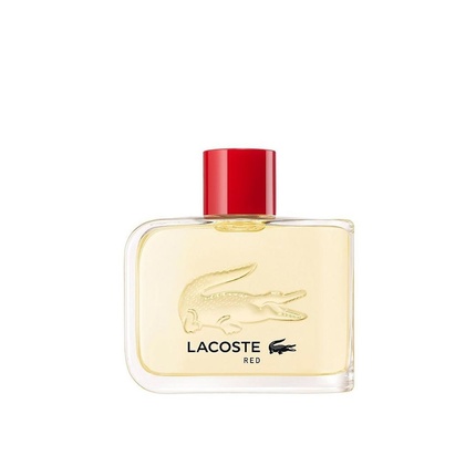 Red EDT Lacoste Red Edt