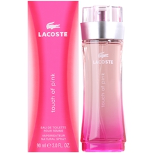 Touch Of Pink Edt Tualettvesi