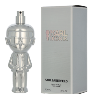 Lagerfeld Iconic Man Edp
