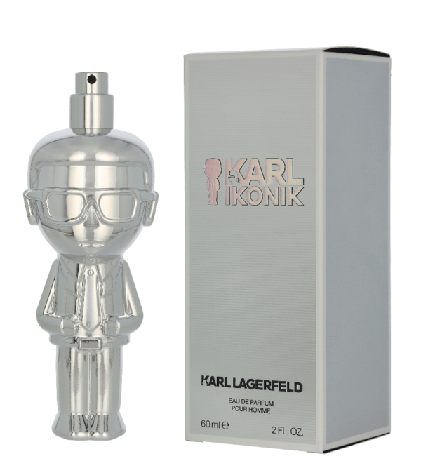 Iconic Man EDP Lagerfeld Iconic Man Edp