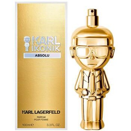 Ikonik Absolu Parfum Lagerfeld Ikonik Absolu Parfum