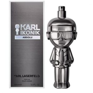 Ikonik Absolu Pour Homme