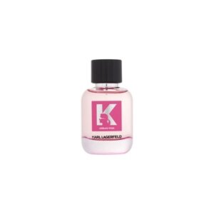 Lagerfeld Jeans Urban Pink EDP 60 ml