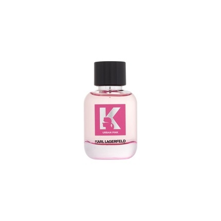 Lagerfeld Jeans Urban Pink EDP 60 ml