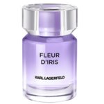 Lagerfeld Fleur D´iris Edp