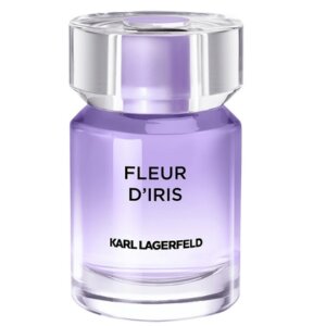 Lagerfeld Fleur D´iris Edp