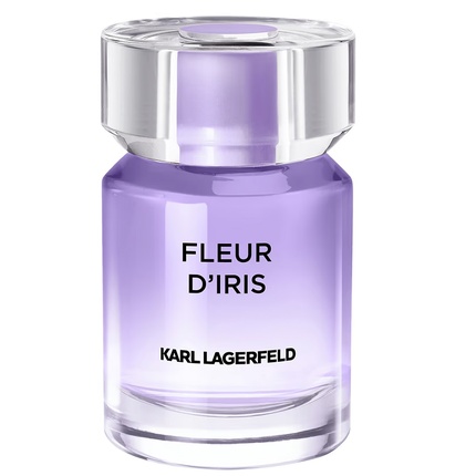 Fleur D´Iris EDP Lagerfeld Fleur D´iris Edp