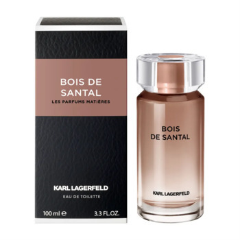 Bois de Santal EDT Bois De Santal Edt Tualettvesi