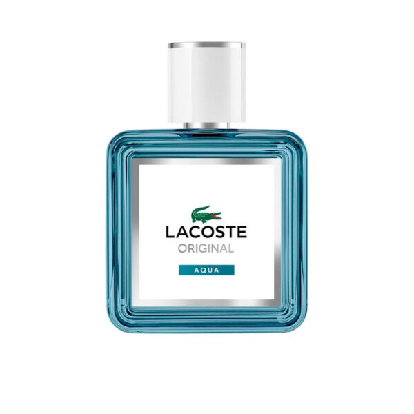 Lacoste ORIGINAL AQUA edp spray 60 ml Original Aqua Edp Spray 60ml