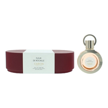 Caron Fleur De Rocaille EDP 50 ml Fleur De Rocaille Edp