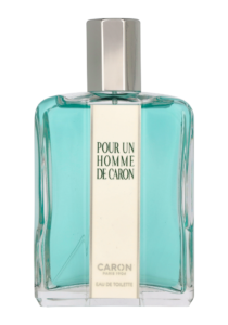 Caron Un Homme EDT 125 ml