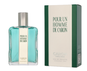 Caron Un Homme Edt