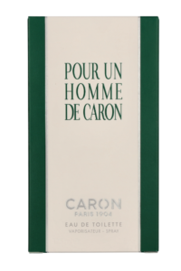 Caron Un Homme EDT 200 ml