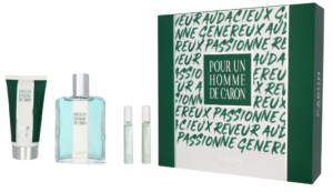Pour Un Homme De