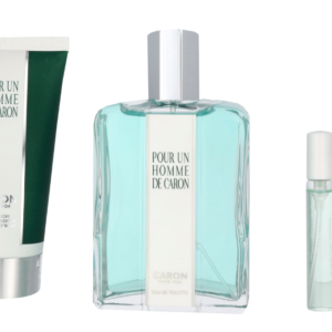 Caron Pour Un Homme De Caron Giftset