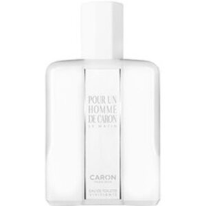 Pour Un Homme De Tualettvesi