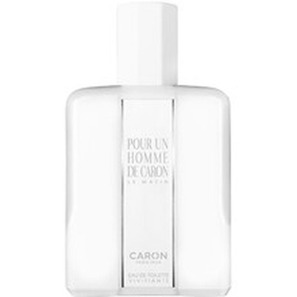 Pour Un Homme De Caron Le Matin Vivifante EDT Pour Un Homme De Tualettvesi